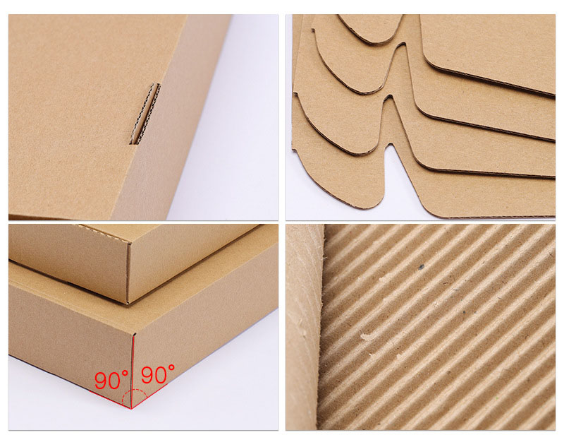 Corrugated Box 02