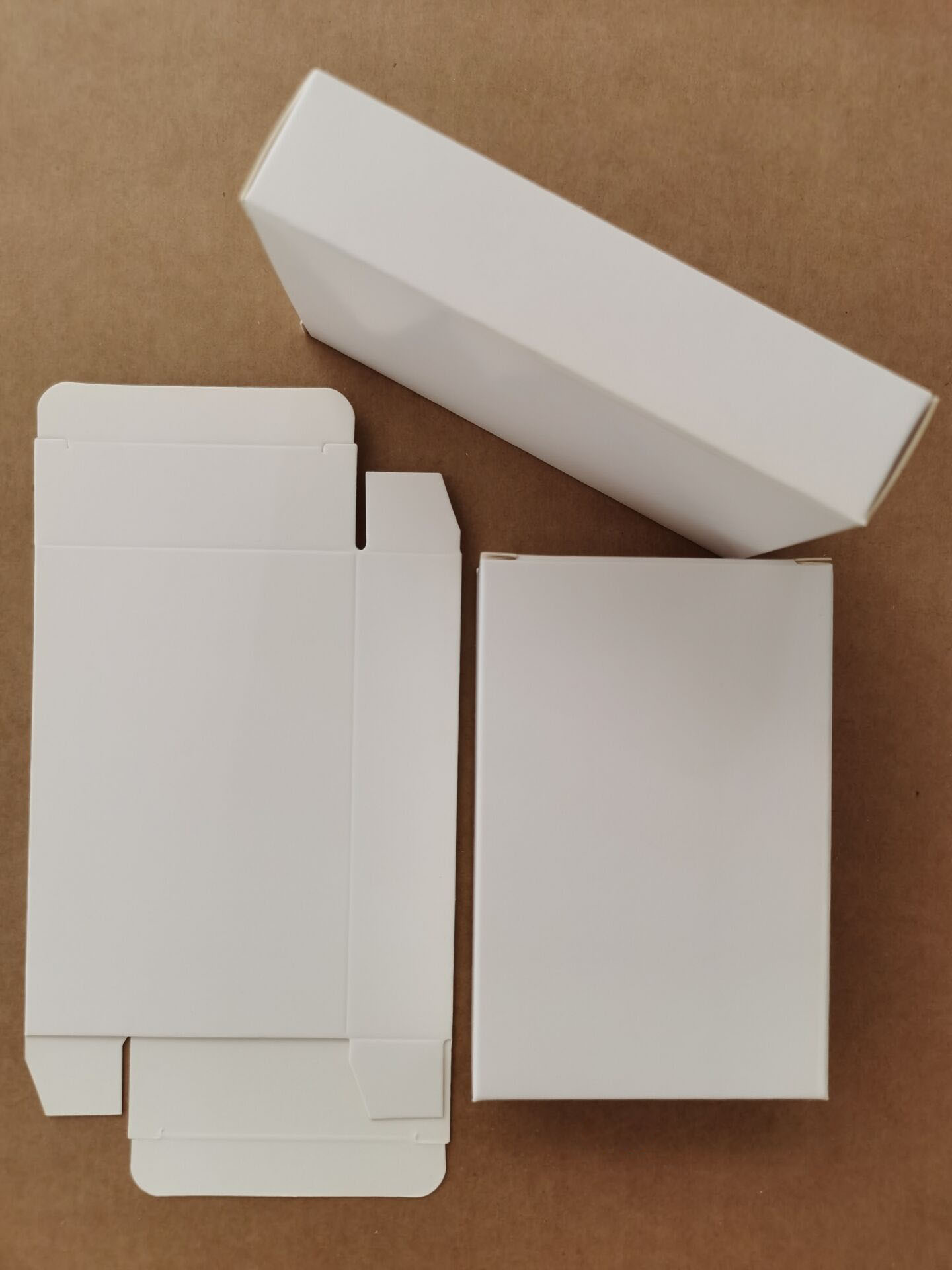 Art Paper Box 96