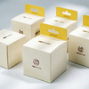 Elegant Personalized Cosmetic Gift Boxes for Beauty Products