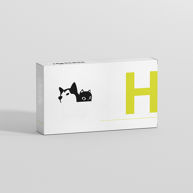 Designed Colorful Hot Sale Colorul Custom Paper Printing Packaging Box