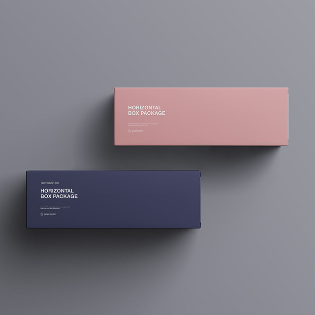 Wholesale Price Luxury Cosmetic Lipstick Paper Printing Packaging Box