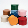 Recyclable Cylinder Packaging: Custom Solutions for Your Brand