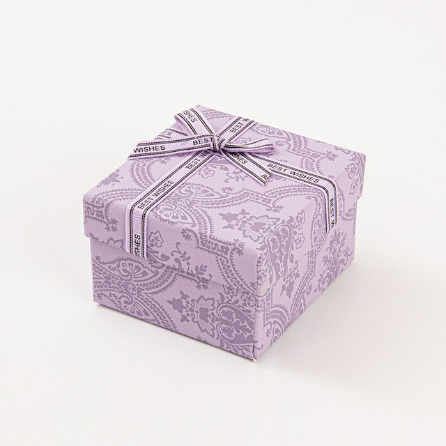 Garment & Shoes Gifts Weiye Printing Pack Into Carton packaging Gift Box