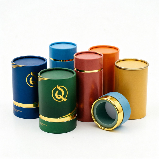 Premium Quality Personalized Gift Boxes for Unique Presentations
