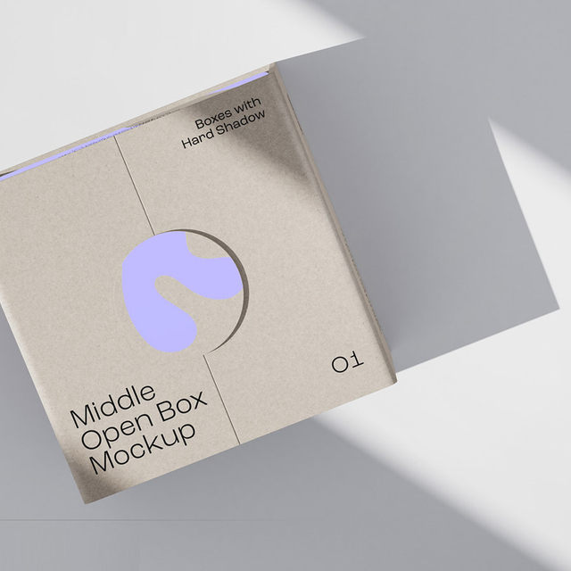 Custom Premium Packaging Boxes for Unique Product Presentation