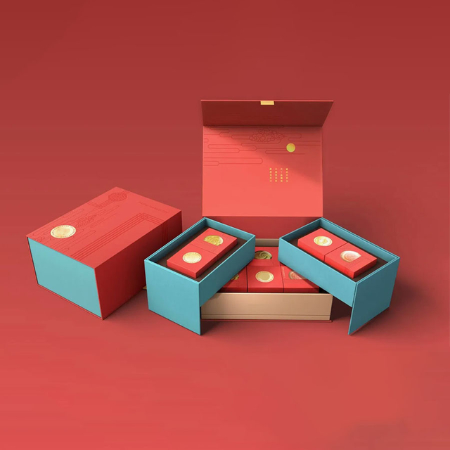 Eco-Friendly Custom Boxes for Sustainable Product Packaging Needs