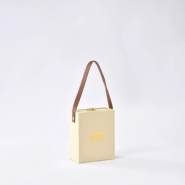 Custom Gift Box with Logo Printing for Unique Branding