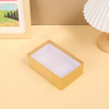 Cheap Custom Printing Exquisite Drawer Packaging Gift Box
