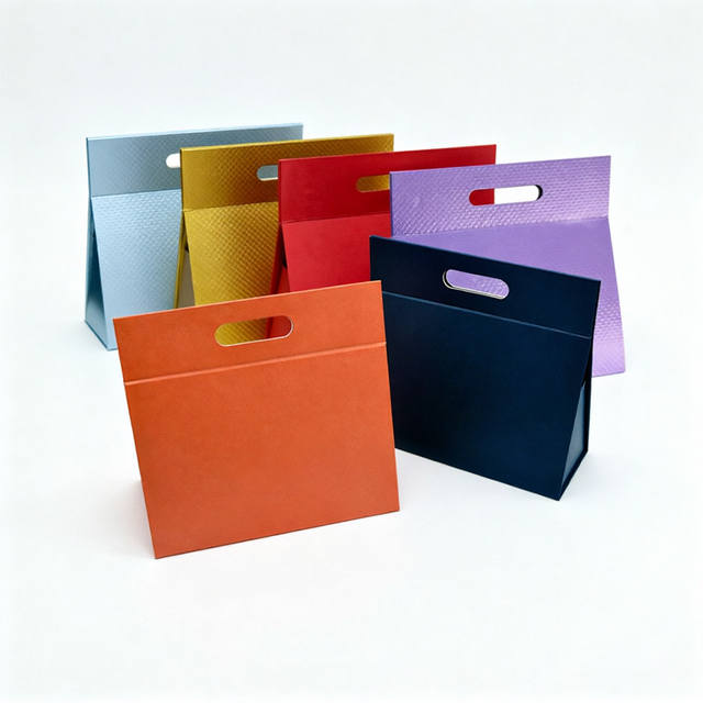 Premium Gift Box Packaging for Memorable and Stylish Gifting
