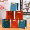 Stylish Custom Gift Bags Perfect for Weddings and Parties