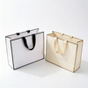 Personalized Paper Bags for Unique Product Packaging Needs