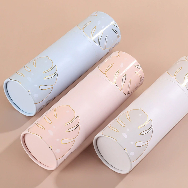Premium Rigid Cube Cardboard Box for Personalized Gifts