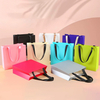 Personalized Paper Hand Bags for Stylish Shopping Experiences