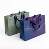 Unique Custom Printed Gift Bags - Stylish Paper Packaging for Gifts