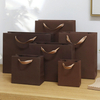 High-Quality Custom Paper Hand Bags for Retail and Events