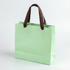 Customizable Art Print Bags for Fashionable Daily Carry