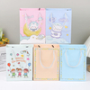 Stylish Kraft Paper Bags for Jewelry Storage and Presentation