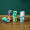Customized Hot Stamping Gift Boxes from China with Excellent Service