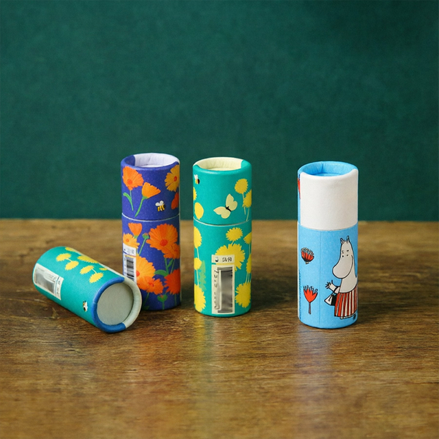 Customized Hot Stamping Gift Boxes from China with Excellent Service