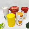 Recycled and Environmental Materials Gifts Customized packaging Gift Box