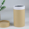 Premium Custom Rigid Perfume Paper Box with Hot Stamping