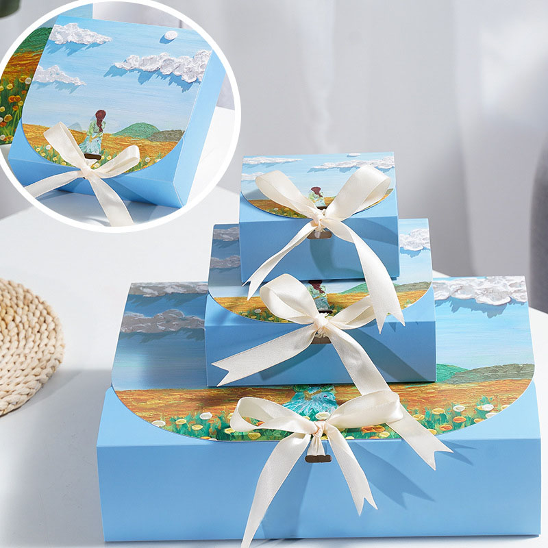 Art Paper Box 67