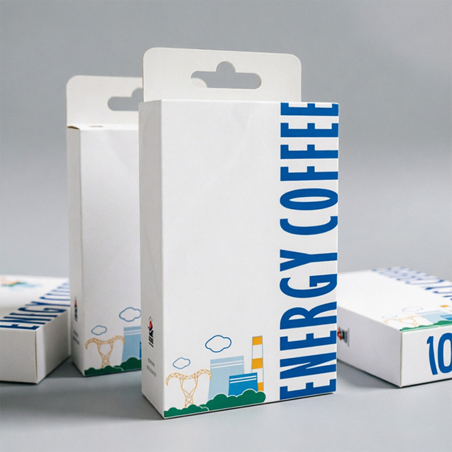 Customizable Paper Box for Unique Gift Packaging Solutions