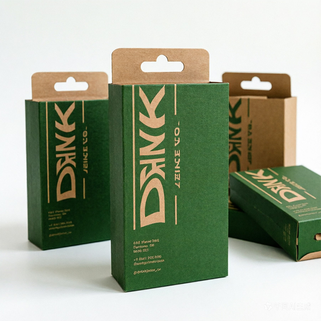 Customizable Retail Packaging Boxes for Unique Product Presentation