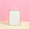 Eco-Friendly Custom Kraft Paper Gift Packaging Bags for All Occasions