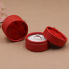 Stylish Cylinder Storage Box with Personalized Design Options
