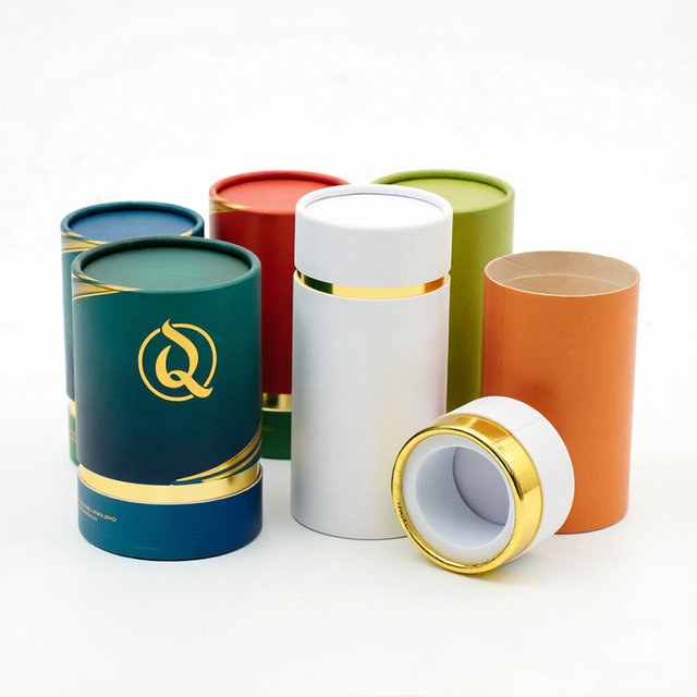 Premium Quality Personalized Gift Boxes for Unique Presentations