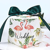 Custom Small Gift Packaging Box for Confectionery Treats