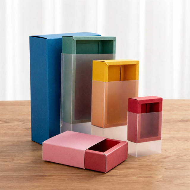 Custom Printed Packaging Boxes for Unique Branding Solutions