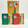 Hot Sale Recycled Cosmetic Packing Promotion Gift Box with Logo Printing