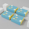 Corrugated Paper Box Packaging Custom Gift Box for Beverage