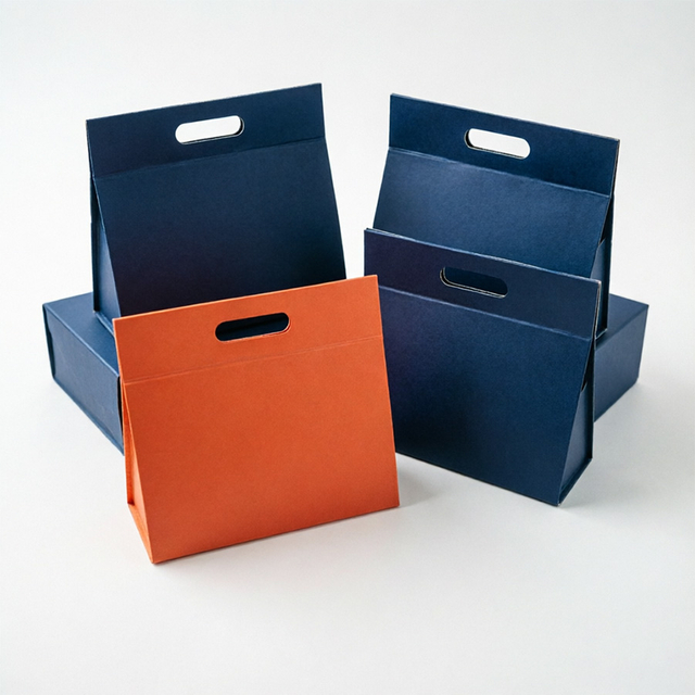 Premium Gift Box Packaging for Memorable and Stylish Gifting