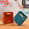 Stylish Custom Gift Bags Perfect for Weddings and Parties