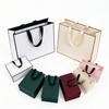 Personalized Paper Bags for Unique Product Packaging Needs