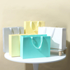 High-Quality Custom Packaging Boxes and Paper Hand Bags