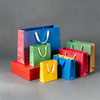 Personalized Kraft Paper Bags for Cosmetic Packaging Solutions