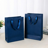 Custom Hot Stamping Paper Bags for Unique Gift Packaging