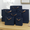High-Quality Custom Paper Hand Bags for Retail and Events