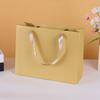 Unique Food Jewelry Printing Custom Bag for Creative Gifts
