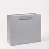Eco-Friendly Custom Printed Art Paper Shopping Bags for Retail