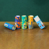 Customized Hot Stamping Gift Boxes from China with Excellent Service