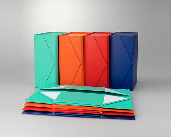 Folding Box