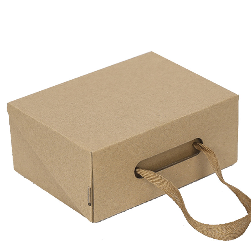 Corrugated Box 52