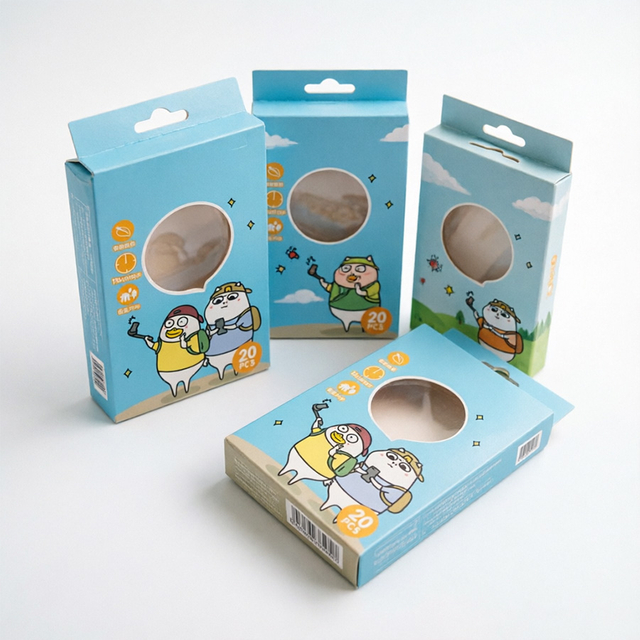 Custom Printed Gift Boxes for Unique Packaging Solutions