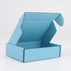 High Quality Eco-Friendly Colorful Paper Printing Packaging Box