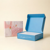 Creative and Beauty Designed Storage Recycled Paper Printing Gift Box